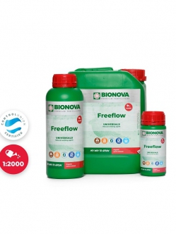Bionova Freeflow 250 ml