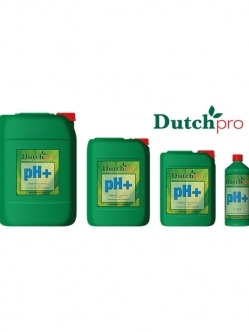 Dutch Pro pH+ 1 l