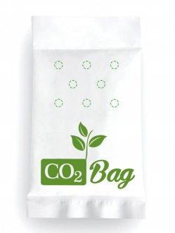 CO2 Bag szén-dioxid-termelő zsák