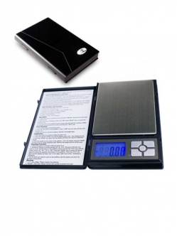 Digitális mérleg Notebook Series 500 g x 0,01 g