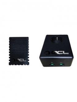 OCL CO2 szenzor DLC-1.1 kontrollerhez