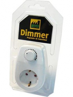 The Pure Factory Dimmer kapcsoló 1.6A, 300W
