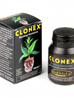Clonex 50 ml