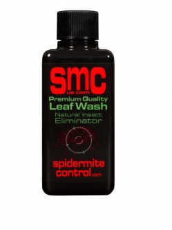Spidermite SmC takácsatka ellen