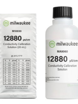 Milwaukee EC 12880 kalibráló oldat 20 ml