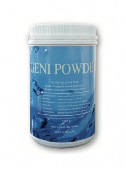 Geni Powder 1 kg