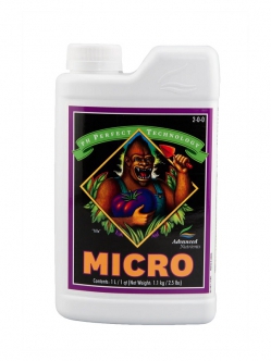 Advanced Nutrients pH Perfect Micro 1 l