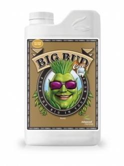 Advanced Nutrients Big Bud  Coco