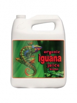 Advanced Nutrients Iguana Juice Bloom