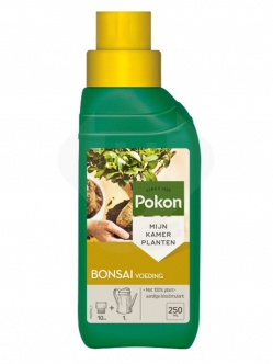 Pokon bonszai tápanyag 250 ml
