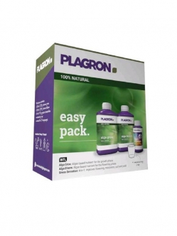 Plagron Easy Pack kezdőcsomag