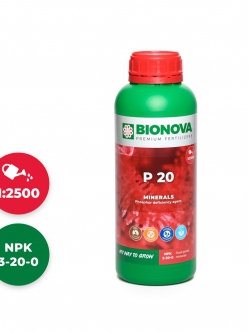Bionova P 20