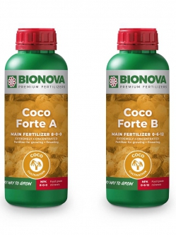 Bionova Coco Forte A+B