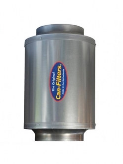 Can-Filters hangtompító 315mm