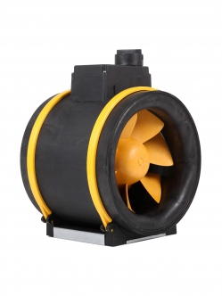 Max-Fan Pro ventilátorok