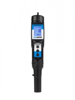 AquaMaster Tools E50 Pro EC mérő 
