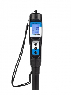 AquaMaster Tools P50 Pro pH mérő 