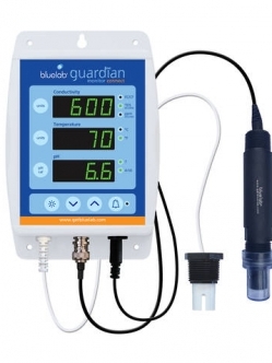 Bluelab Guardian Monitor Connect Inline