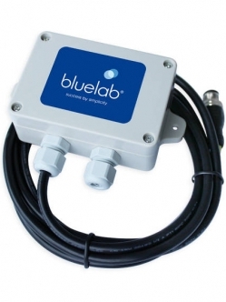 Bluelab External Lockout/Alarm Box