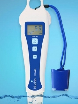 Bluelab pH-mérő