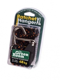 Rope Ratchet XL lámpafüggesztő (1 db)