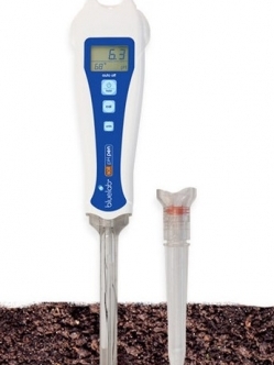 Bluelab talaj pH-mérő